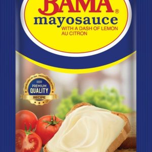 Bama Mayosauce Monodose sachet