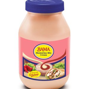 Bama Shawarma Mix for dips